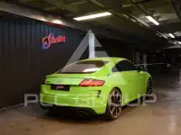 2019 Audi TT