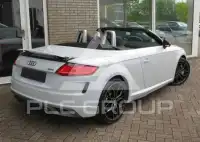 2019 Audi TT