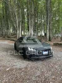 2019 Audi TT