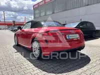 2019 Audi TT