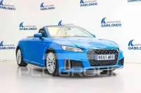 2019 Audi TT