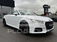 2019 Audi TT
