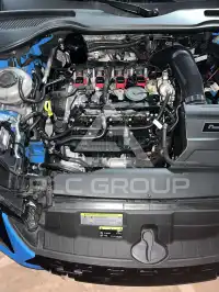 2019 Audi TT