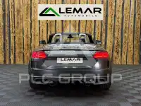2019 Audi TT