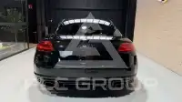 2019 Audi TT