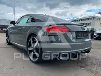 2019 Audi TT