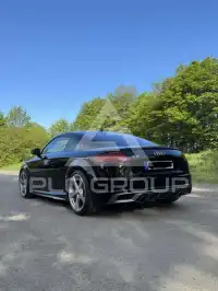 2019 Audi TT