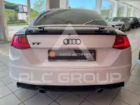 2019 Audi TT