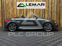 2019 Audi TT