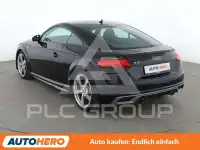 2019 Audi TT