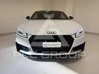 2019 Audi Coupe