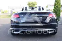 2019 Audi TT