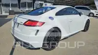 2019 Audi TT