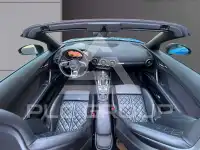 2019 Audi TT