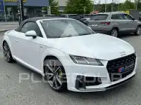 2019 Audi TT