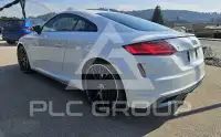 2019 Audi TT