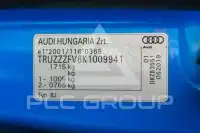 2019 Audi TT
