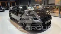2019 Audi TT