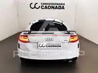 2019 Audi TT