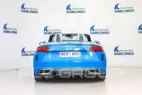 2019 Audi TT