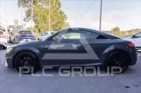2019 Audi TT