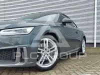 2019 Audi TT