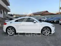 2019 Audi TT