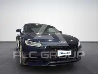 2019 Audi TT
