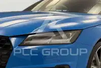 2019 Audi TT