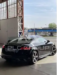 2019 Audi TT