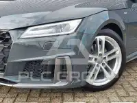 2019 Audi TT