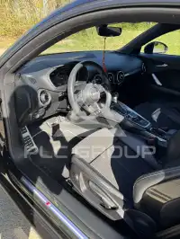 2019 Audi TT