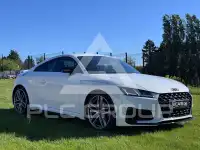 2019 Audi TT