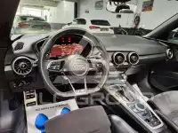 2019 Audi TT