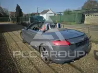 2019 Audi TT