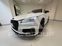 2019 Audi TT