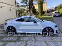 2019 Audi TT
