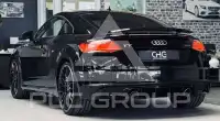 2019 Audi TT