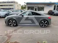 2019 Audi TT