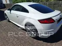 2019 Audi TT