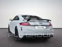 2019 Audi TT