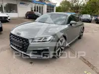 2019 Audi TT