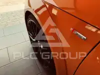 2019 Audi TT