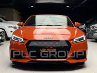 2019 Audi TT