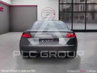2019 Audi TT