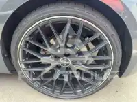 2019 Audi TT