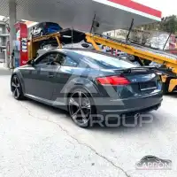 2019 Audi TT