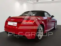 2019 Audi TT