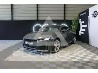 2019 Audi TT