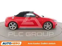 2019 Audi TT